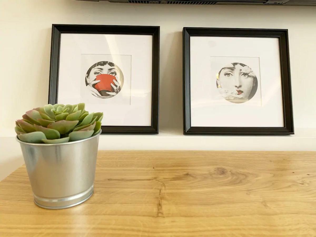 Apartament Cosmosdome. View In The Heart Of Athens! Atena