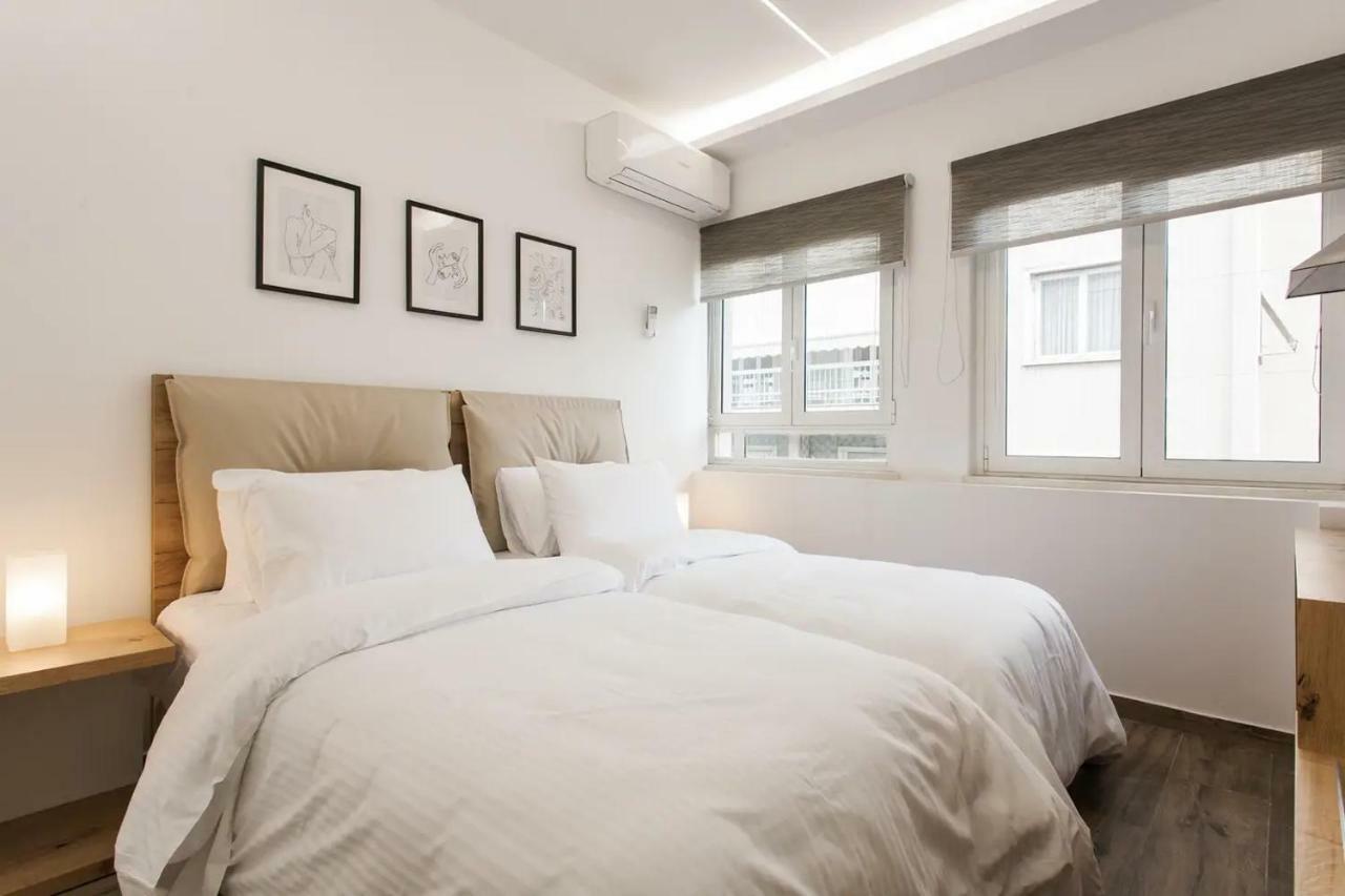 Apartament Cosmosdome. View In The Heart Of Athens! Atena