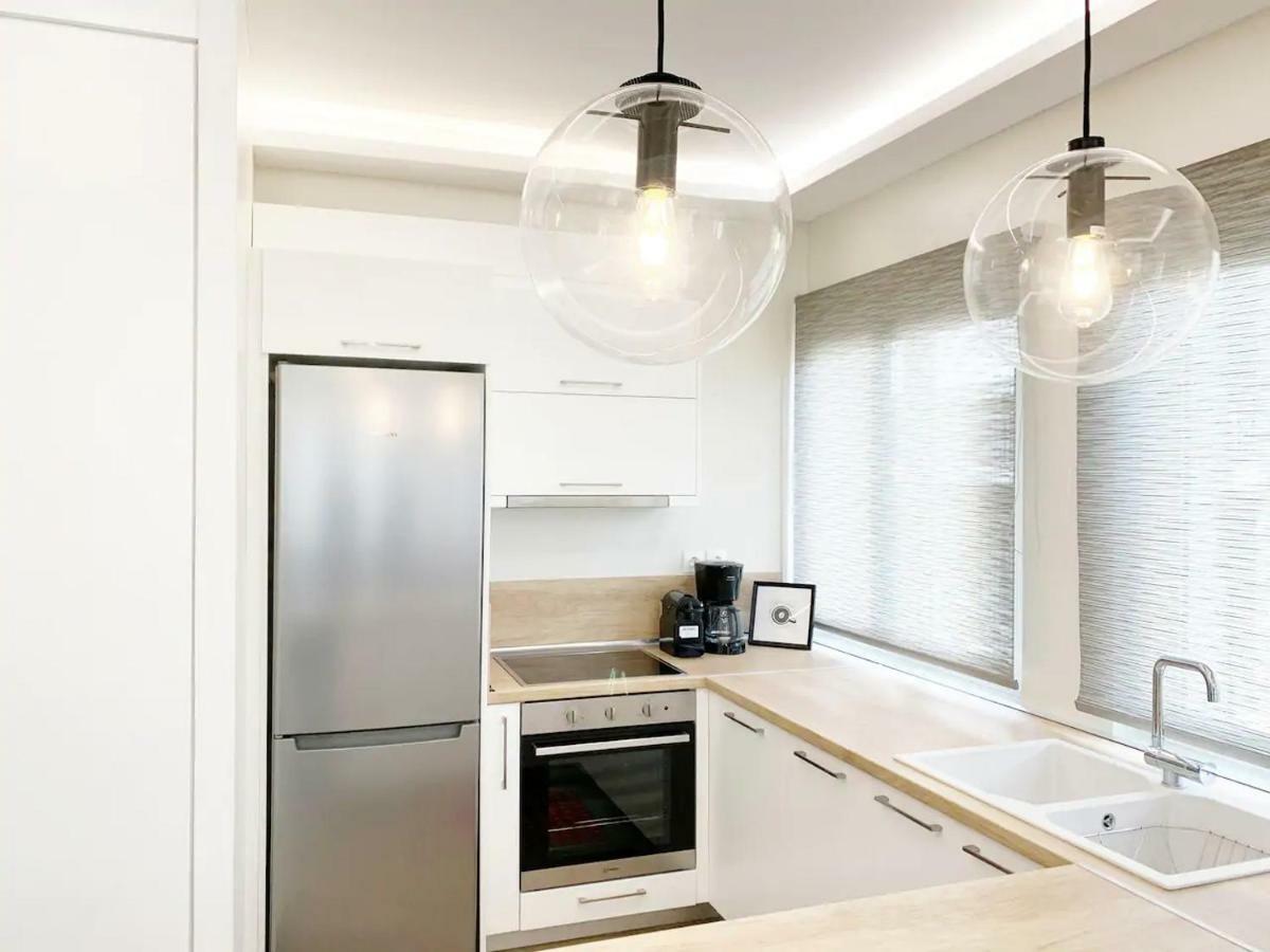 Apartament Cosmosdome. View In The Heart Of Athens! *