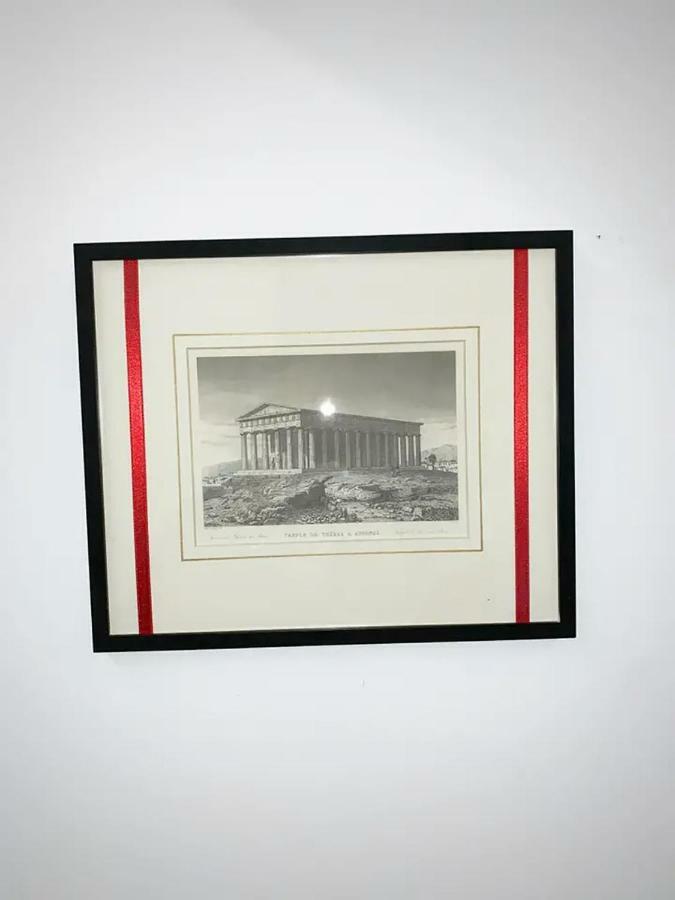 Appartamento Cosmosdome. View In The Heart Of Athens! Atene